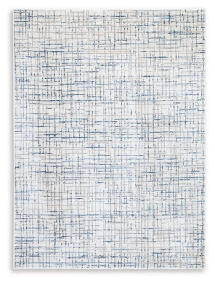 Beckfille 8' x 10' Rug