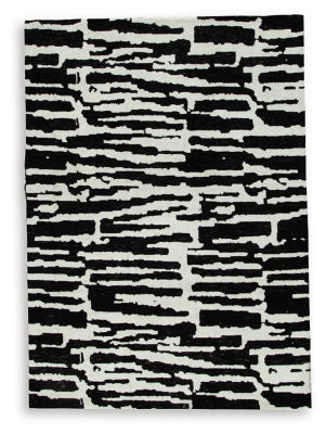 Bramshaw 5' x 7' Rug
