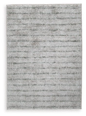 Laddway 5' x 7' Rug