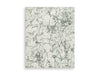 Tobinbury Washable 8' x 10' Area Rug