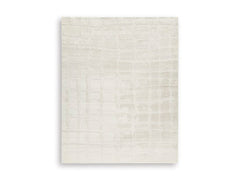 Malvinsboro Washable 8' x 10' Area Rug