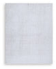 Worthley Washable 8' x 10' Area Rug