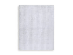 Worthley Washable 8' x 10' Area Rug