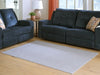 Worthley Washable 5' x 7' Area Rug