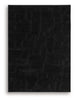 Gibbswell Washable 5' x 7' Area Rug