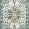 Wallney 5' x 7' Memory Foam Area Rug