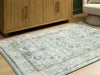 Ladstoney 5' x 7' Memory Foam Area Rug