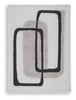 Davismour 5' x 7' Area Rug