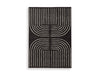 Eldonmore 5' x 7' Area Rug