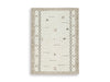 Dot 5' x 7' Area Rug