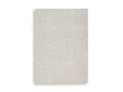 Wolbert 5' x 7' Area Rug