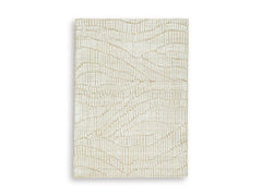 Jaseena 5' x 7' Area Rug