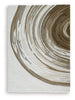 Rizwana 5' x 7' Area Rug