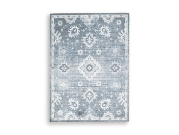 Avanworths Washable 7'10" x 10' Area Rug