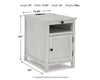 Treytown Chairside End Table