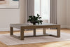 Cariton Coffee Table
