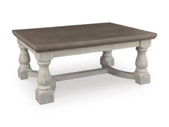 Havalance Coffee Table