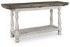 Havalance Sofa/Console Table