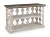 Havalance Sofa/Console Table