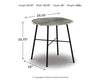 Laverford End Table