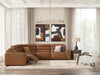 Modero 5-Piece Power Reclining Sectional