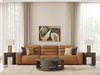 Modero 3-Piece Power Reclining Sectional Sofa