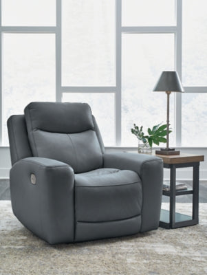 Mindanao Power Recliner