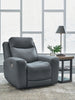 Mindanao Power Recliner
