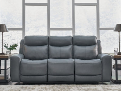 Mindanao Power Reclining Sofa