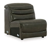 Center Line Armless Chair