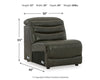 Center Line Armless Chair