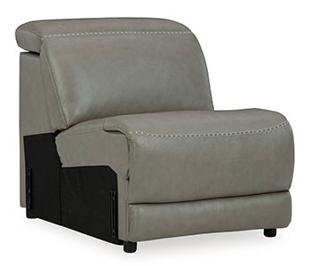 Correze Armless Chair