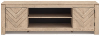 Cayboni 71" TV Stand