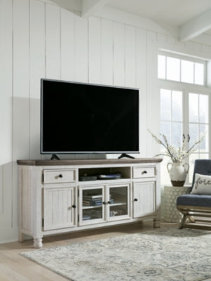 Havalance TV Stand