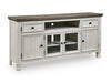 Havalance TV Stand