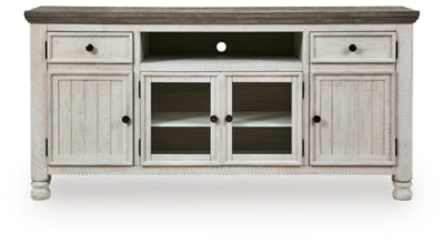Havalance TV Stand