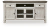 Havalance TV Stand