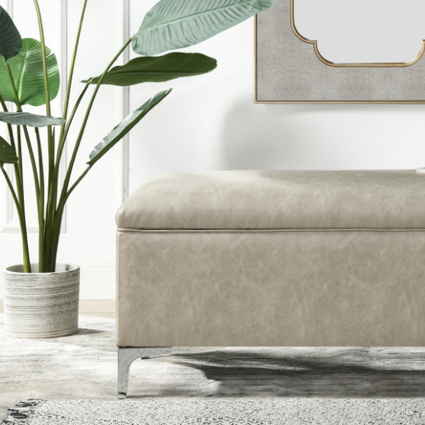 Telora Ottoman